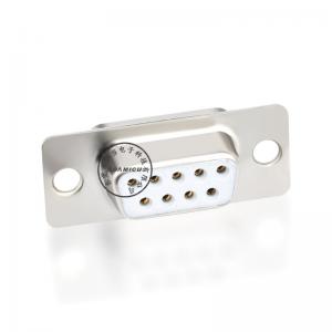 conector rs232 9 puertos d tipo hembra