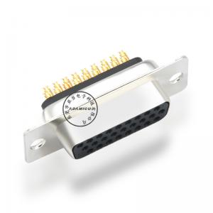 conector vga hembra conector 26 pin d