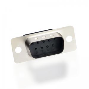 d sub db 9 pin conector macho en stock