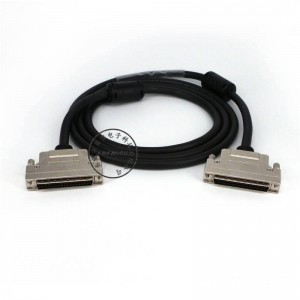 Cable de control flexible SCSI 68 pin pin cable